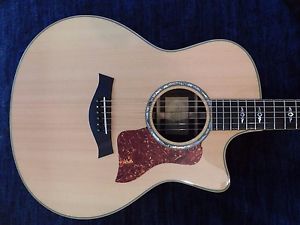 Taylor 800 816CE