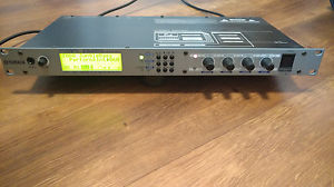 Yamaha FS1r FM rack synth