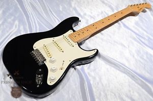 Fender 2004 Eric Clapton Stratocaster Update "BLACKIE" Electric Free Shipping