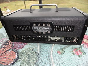 Mesa Boogie Bass Prodigy Four:88 Bass