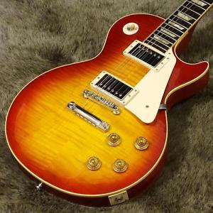 Gibson Custom Shop 50th Anniversary 1959 Les Paul Reissue Gloss