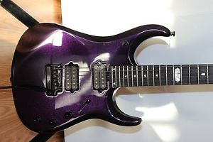 Ernie Ball Music Man JPX6 w/ Bare Knuckle Nailbomb