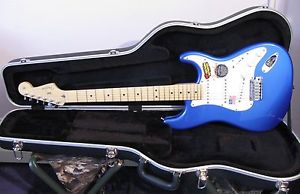 Fender American Stratocaster 2006, 60th Anniversary Diamond Sticker Edition