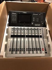 Yamaha TF1 Digital Console