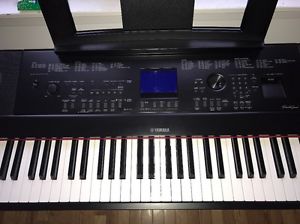Yamaha DGX 660