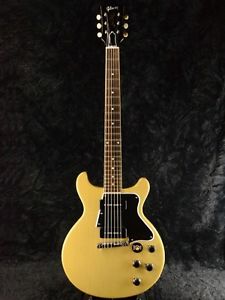 Gibson Custom  Japan Limited 1960 Les Paul Special Double Cutaway【2015】/456