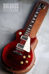 Gibson 2000 Les Paul Studio / Wine Red Electric Free Shipping