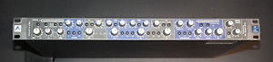 Amek Channel in a Box  Recording Channel