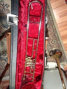 Trombone A Cilindri Kalison