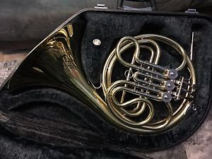 Yamaha French Horn