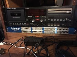 switchcraft patchbay