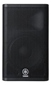 Yamaha DXR12 12-Inch 2-Way Powered PA Speaker - New