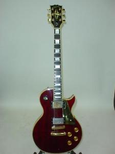 1976 Les Paul Custom