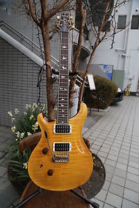 Paul Reed Smith 30Th Anniversary Custom24 Lefty