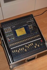 Yamaha 03D Digital Mixer Mischpult Konsole (kleines 02R)
