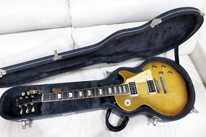_____+++___Gibson Les Paul Classic_re 1960_2005_ with OHSC___+++_____