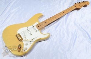 Fender Japan ST54-150AS Stratocaster LIMITED EDITION 40hh Anniversary #g1778