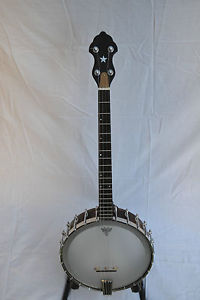 Tenor Banjo