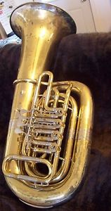 Mirafone 186 CC Tuba 926X Miraphone