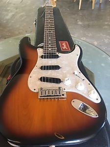 Fender USA American Standard Stratocaster , 1997