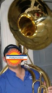 SOUSAPHONE BIG 25