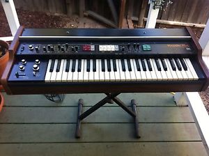 Roland VP330 Vocoder Plus Keyboard Synthesizer