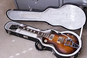 Gibson Les Paul Standard Electric Guitar w/ Bigsby