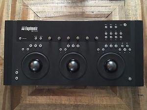 AVID ARTIST MC COLOR GRADING CONTROL - EUPHONIX MC COLOR BOARD