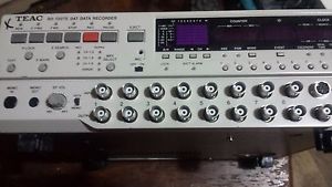 TEAC RD-130TE DAT DATA RECORDER