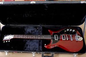 Vintage Gretsch Corvette made in USA in 1964 great condition