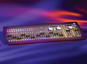 ETC SFML SmartFade ML 48 Channel 24 ML Console Stage Lighting Church DJ