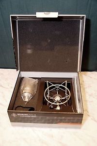Studioset Neumann TLM 103 inkl. EA-1 Spinne