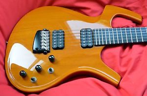 Parker Fly Trans Butterscotch Select Series Refined Fly Artist + more