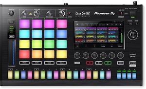 Pioneer Toraiz SP 16 - MINT CONDITION!!