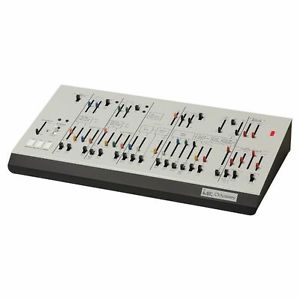 ARP Odyssey Duophonic Analog Synthesizer Module (Rev.1, white)