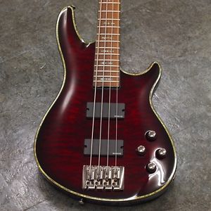 SCHECTER AD-C-4 Hellraser Bass BCH Electric Free Shipping