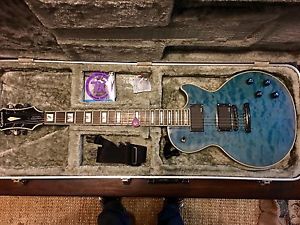 EPIPHONE LES PAUL PROPHECY EX CUSTOM PLUS