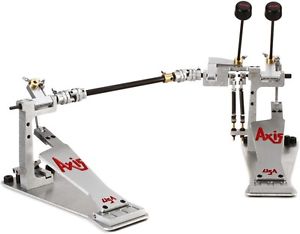 Axis A2 - Double (A Series Shortboard Pedal)
