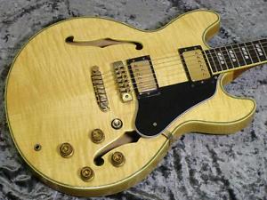 Greco SV-800 '80 made in Japan, hollow body Electric guitar,  j231113