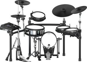 Roland TD-50K Drum System