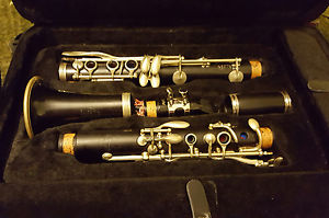 Buffet Crampon Clarinet