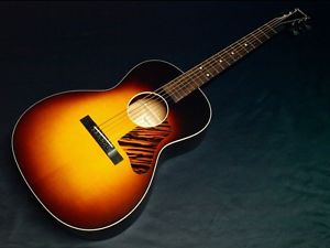 NEW Waterloo by Collings Guitars WL-14X