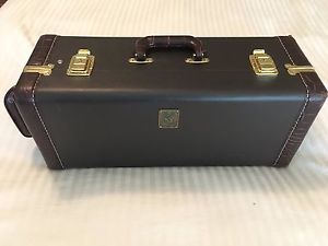 Bach 180S37 Stradivarius Series Bb Silver Professional Trumpet