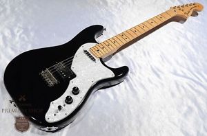 Fender Mexico 2012 Pawn Shop ‘70s Stratocaster Deluxe Used Electric Guitar F/S