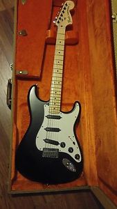 2011 Fender USA Billy Corgan Signature Stratocaster