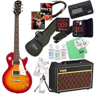 Epiphone Les Paul-100 (Heritage Cherry Sunburst) FREESHIPPING/456