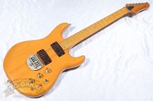 GRECO GOII-700 Made in Japan MIJ Used Guitar Free Shipping from Japan #g1823