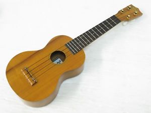 KIWAYA Kiwa Famous Famous FS 5 ukulele soprano O2242954