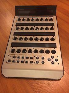 Mackie Control C4 Pro DAW Controller