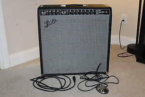 Fender Super Rev